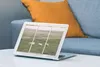 MuchoWow® Laptop Aufkleber Sticker Cover Durchschauen - Produktbild-Vorschau 4