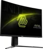 MSI MAG 276CPXF, 68,6 cm (27"), 1920 x 1080 px, Full HD, Náhled obrázku produktu 2