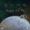 Dune : Imperium – L'Ascension d'Ix Voir les images du produit 1