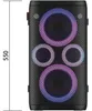 Hisense Party Storm, 300 W, 50 - 60 Hz, Bezdrátový, Párty Náhled obrázku produktu 16