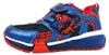Geox Jungen Sneaker 'J Bayonyc B.B.' navy/royal, Kinder:33 Produktbild-Vorschau 54