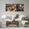 Bild auf Leinwand - Leinwandbild - Einteilig - Chinesisch Produktbild-Vorschau 6