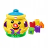 Fisher Price Learn, Zpívající hrnec na kostky, vzdělávací Náhled obrázku produktu 4