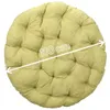 AMPO poduszka na fotel papasan kosz wiszący kokon 110cm Podgląd zdjęcia produktu 3