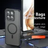 Housse MagSafe pour Honor 400 Smart 5G / 4G Armor TPU Voir les images du produit 2