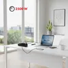 Maclean zásuvková lišta 6cestný prodlužovací kabel + 4xUSB Náhled obrázku produktu 4
