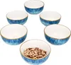 Marina 6er Set Müslischale blau maritime Schüssel Ozean Produktbild-Vorschau 2