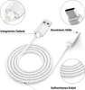 USB-C Kabel Nylon Schnell Ladekabel Datenkabel für Samsung Produktbild-Vorschau 4