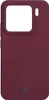 Bizon Soft Case Xiaomi 15 dunkel lila Produktbild-Vorschau 2