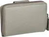 bugatti Geldbörse Ladies Zip Wallet Light Grey hellgrau Produktbild-Vorschau 13