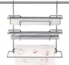 Tescoma  Alufolien- und Küchenrollenhalter MONTI Produktbild-Vorschau 1