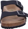 Birkenstock mulo da uomo, nero (nero (00019)), misura 41 Anteprima dell’immagine prodotto 22