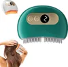 Kiefergelenkmassagegerät, Vibrationswärme, tragbares Produktbild-Vorschau 1