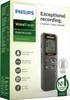 Philips Voice Tracer DVT1120 - Dyktafon - 1 W - 8 GB - Podgląd zdjęcia produktu 6