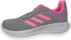 adidas Tensaur Mädchen Laufschuh in Grau, Größe 31 Produktbild-Vorschau 4