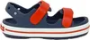 Crocs Crocband Cruiser Sandal Toddler Kleinkinder Produktbild-Vorschau 20