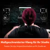 JBL 306P MkII - 2-pásmový aktívny štúdiový monitor Náhľad obrázku produktu 6