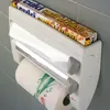Dispenzer Roll'n'roll Kuchynský Papier Metaltex Náhľad obrázku produktu 19