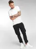Pánské džíny DEF Litra Antifit Jeans black - 38 Náhled obrázku produktu 3