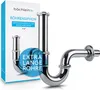 Bächlein Universal Röhrensiphon [extra lang] für Produktbild-Vorschau 1