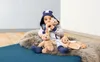 Steiff TEDDYB.JIMMY SCHMUSE CUDDLY FRIENDS CUDDLY FRIENDS Náhled obrázku produktu 2