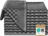 Vaily Premium Geschirrtücher 10er Pack - Trockentücher aus Produktbild-Vorschau 1
