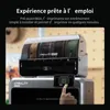 K2 Pro, 3D-printer Productafbeelding-voorbeeld 3