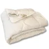 Merino Schafschurwolle  Ganzjahresdecke Kuschelzeit  in Produktbild-Vorschau 10