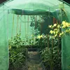 LUXTOM | Gewächshaus, 3x2x2m, Foliengewächshaus, Winterfest Produktbild-Vorschau 3