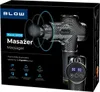 Massagepistole Wave 4000 mit 32 Intensitätsstufen, Produktbild-Vorschau 7