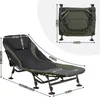 CampFeuer Karpfenliege XXL, 207 x 88 x 30-106 cm, Produktbild-Vorschau 3