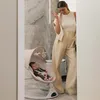 Kinderkraft TULSY Sdraietta elettrica a dondolo Bluetooth Anteprima dell’immagine prodotto 31