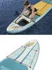 SUP Board-Set Panorama 340 x 89 x 15 cm Produktbild-Vorschau 60