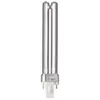 Ubbink lampade di ricambio UVC 9W TUV PL-S Anteprima dell’immagine prodotto 1