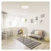 LED svítidlo ALVI 50 cm, 36 W, teplá-studená bílá, stmívatelné s ovladačem Náhled obrázku produktu