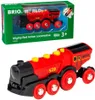 BRIO Rote Lola, Batterielok Produktbild-Vorschau 6