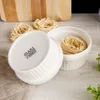 Koopman Zestaw 2 okrągłych naczyń do zapiekanek Podgląd zdjęcia produktu 7