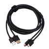 BOSTO kabel 2 v 1 pro grafický tabletový monitor BOSTO 13HD Náhled obrázku produktu 2
