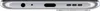 A close-up view of the bottom edge of a smartphone, showing the headphone jack, USB-C port, and speaker grille. Podgląd zdjęcia produktu