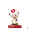 amiibo Figur Super Mario Toad Produktbild-Vorschau 4