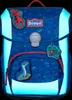 Scout Neo Set Superflash Blue Dino Náhled obrázku produktu 10