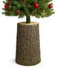 Kawaki M - Base en tronc pour sapin de Noël de 120 à 180 cm Voir les images du produit 3