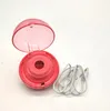 Suavinex Duccio sterilizzatore portatile per ciuccio Anteprima dell’immagine prodotto 3
