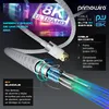 Cable HDMI 2.1 de alta velocidad de 5 metros, compatible Vista previa de la imagen del producto 4