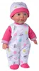 Simba Toys 105140004, Lalka, 1 lat(a), Interaktywny, Podgląd zdjęcia produktu 9