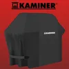 Kaminer 21074 Schutzplane für den Gartengrill 100 x 60 x 95 Produktbild-Vorschau 9