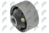 Lagerung Lenker für HYUNDAI i10 (PA) Vorne Innen Vor der Produktbild-Vorschau 1