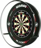 Winmau Plasma + Blade 6 Dual Core + Catchring | Dartscheibe Produktbild-Vorschau 1