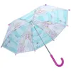 Ombrello Disney Frozen II Ø 71 cm - Ombrello colorato per Anteprima dell’immagine prodotto 3