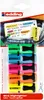 Mini Highlighter sort. 5er Set Produktbild-Vorschau 2